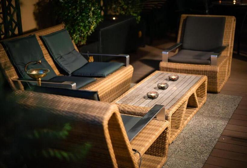 Fotos del hotel Liberty:  17