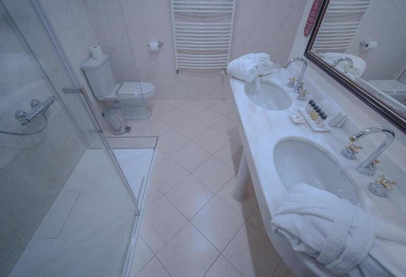 Fotos del hotel Liberty:  9