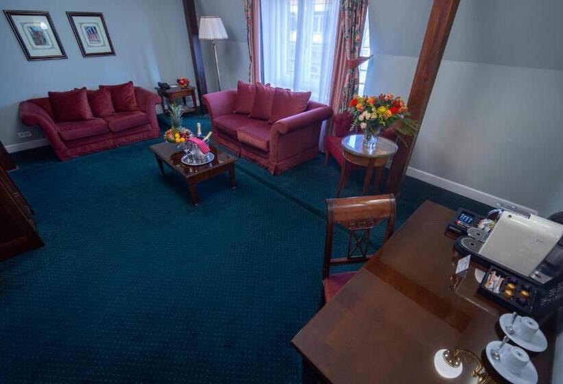 Fotos del hotel Liberty:  15