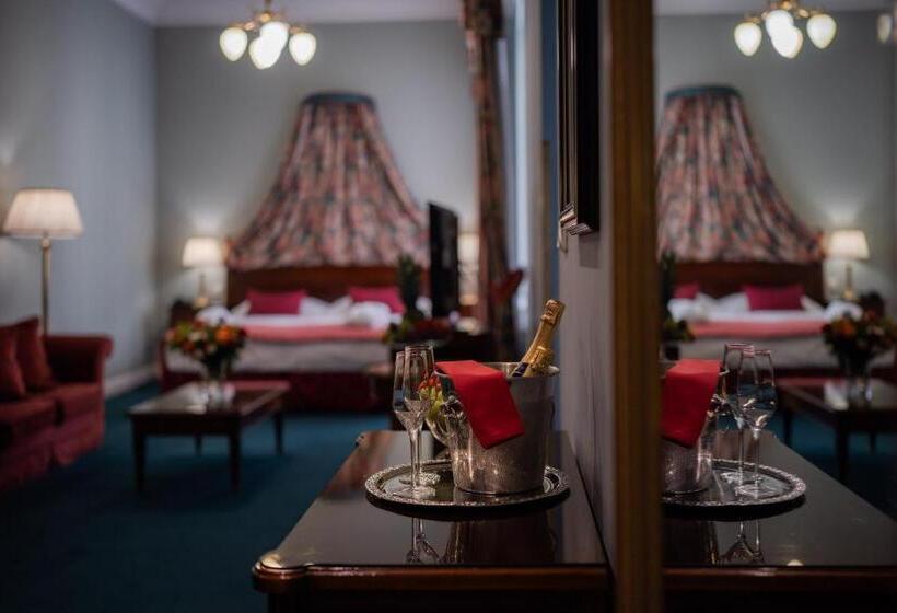 Fotos del hotel Liberty:  14