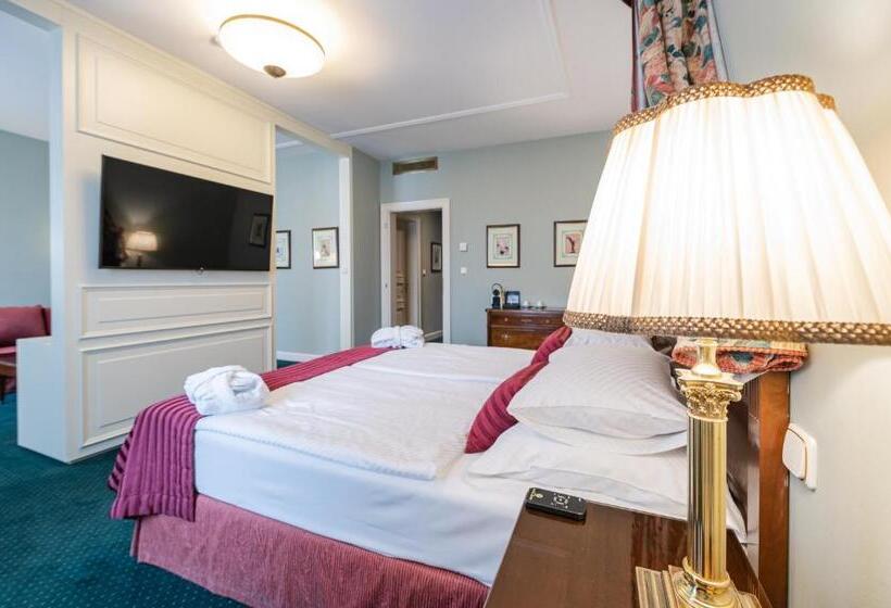 Fotos del hotel Liberty:  7