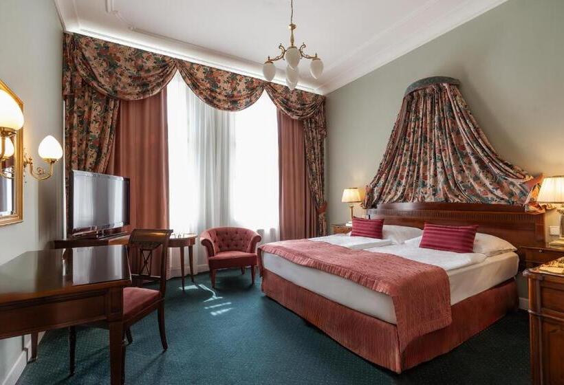 Fotos del hotel Liberty:  3