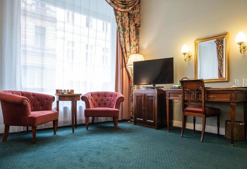 Fotos del hotel Liberty:  23