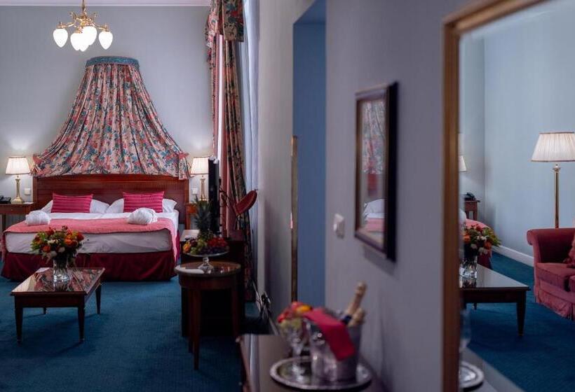 Fotos del hotel Liberty:  2