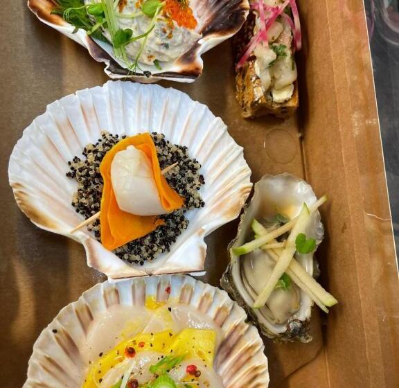 בית מלון כפרי Logis Des Sittelles