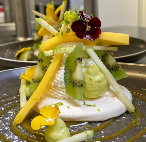 בית מלון כפרי Logis Des Sittelles