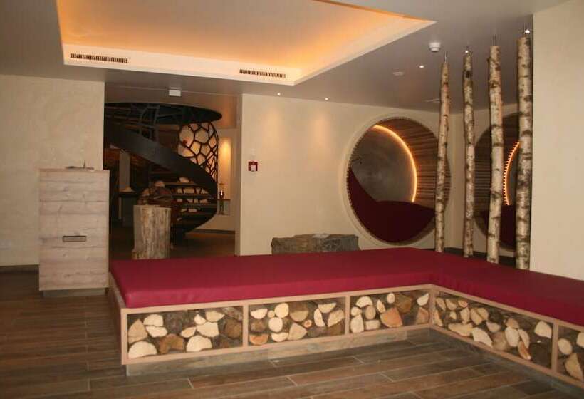Logis Gourmet & Relax Hotel De La Sure