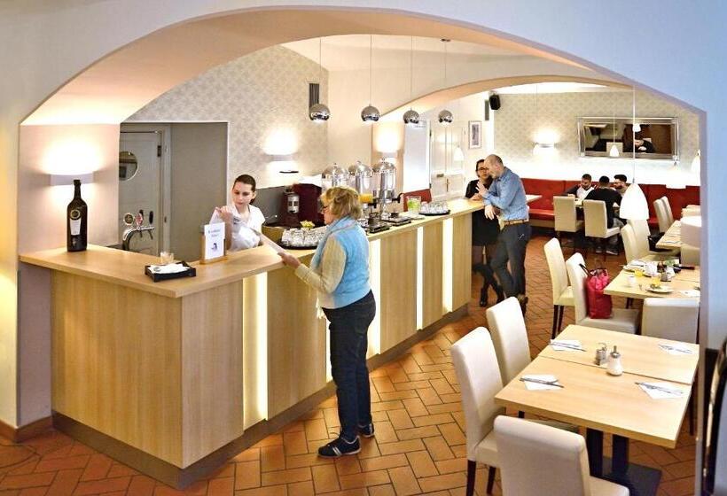 Fotos del hotel Louis Leger:  8