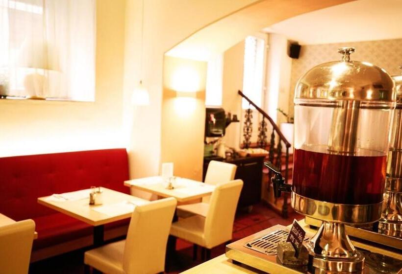 Fotos del hotel Louis Leger:  11