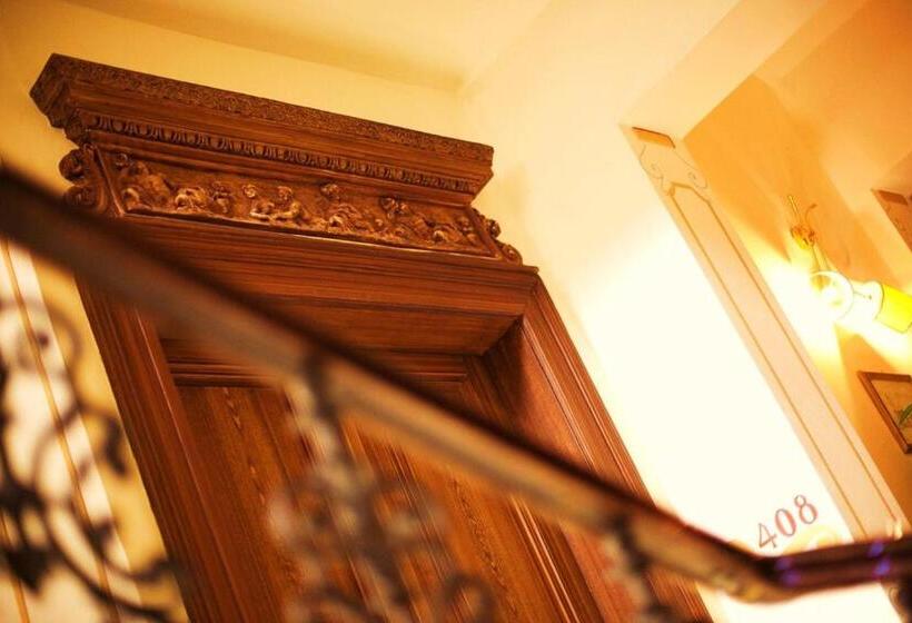 Fotos del hotel Louis Leger:  12