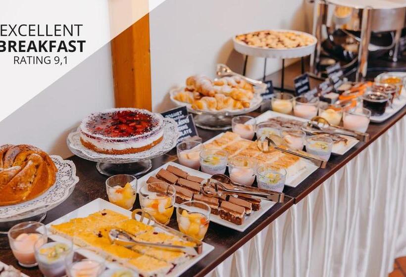 Fotos del hotel Louis Leger:  10