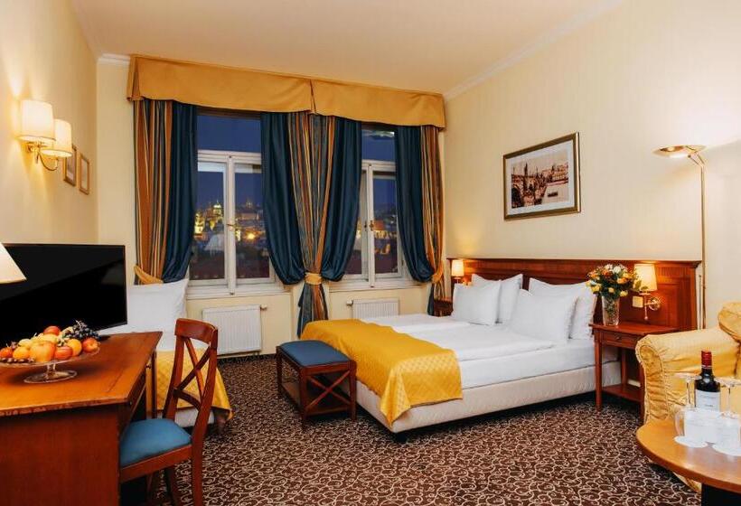 Fotos del hotel Louis Leger:  3