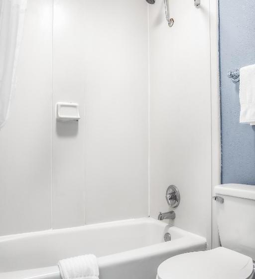 هتل My Homes Macon North I 75