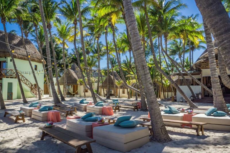 Fotos del hotel Mahekal Beach Front Resort  New All Inclusive Package:  18