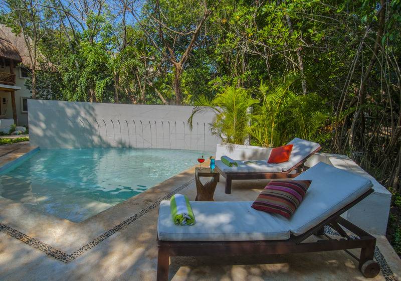 Fotos del hotel Mahekal Beach Front Resort  New All Inclusive Package:  8