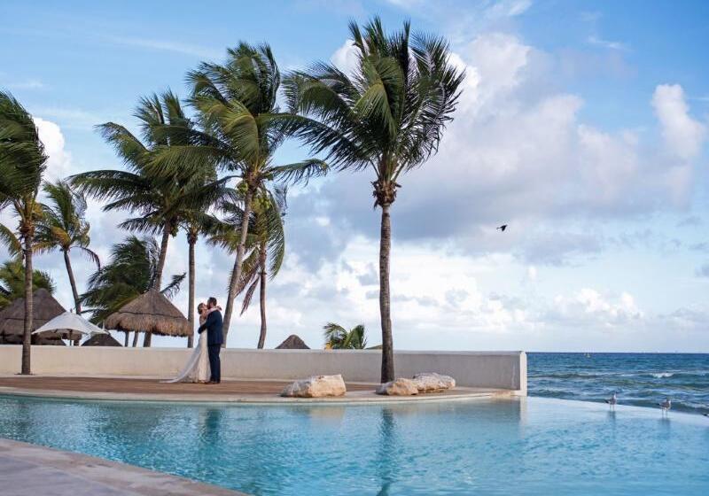 Fotos del hotel Mahekal Beach Front Resort  New All Inclusive Package:  4