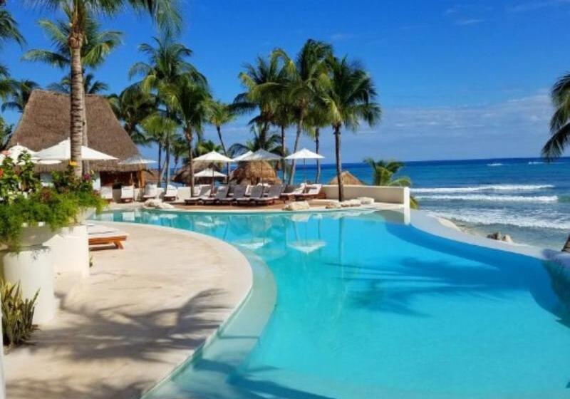 Fotos del hotel Mahekal Beach Front Resort  New All Inclusive Package:  19