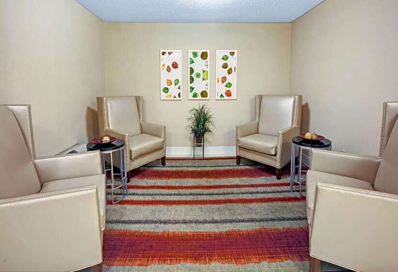 호텔 Mainstay Suites Northbrook Wheeling