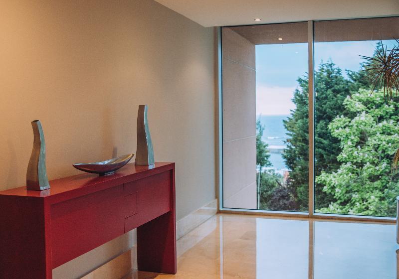 هتل Arha Mar Comillas