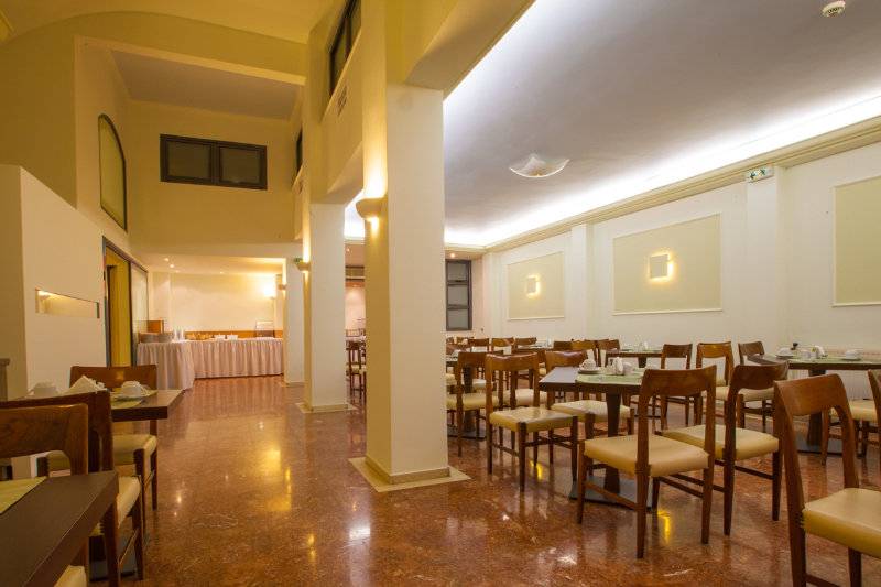 Fotos del hotel Marina:  6