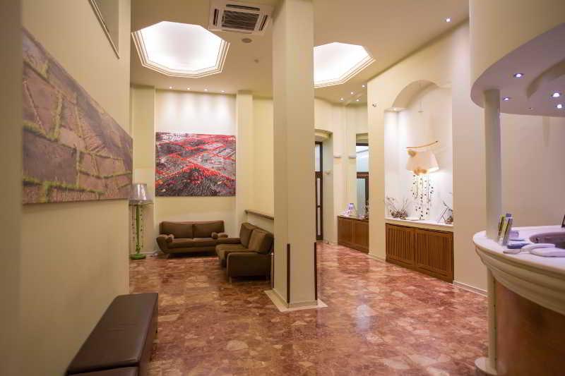 Fotos del hotel Marina:  8