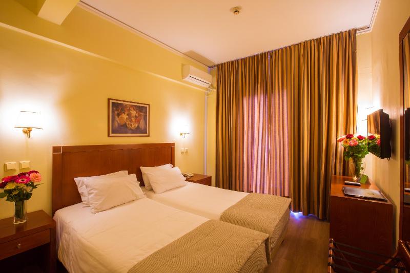 Fotos del hotel Marina:  14