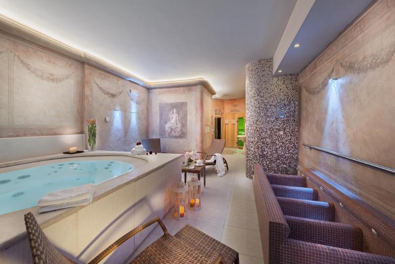 Fotos del hotel Mastino:  44 Fotos del hotel Mastino:  44