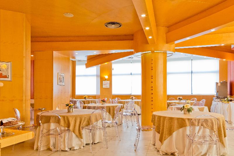 Mediterranea Hotel & Convention Center