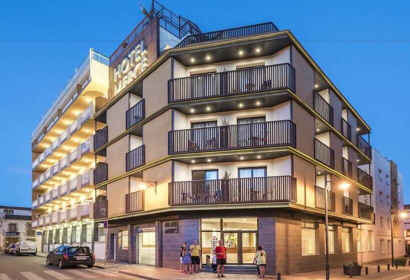 Fotos del hotel Mercè:  9