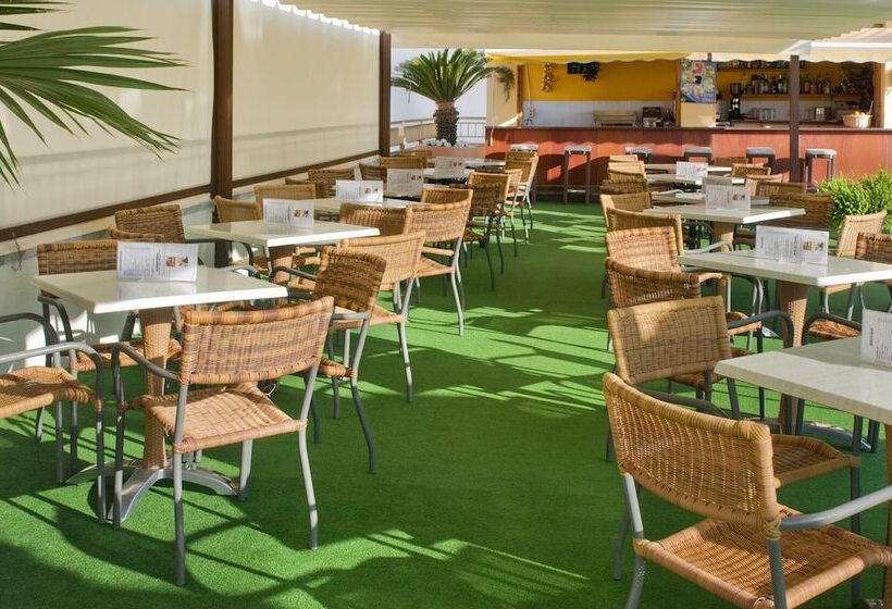 Fotos del hotel Mercè:  17