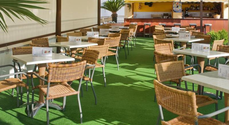 Fotos del hotel Mercè:  43