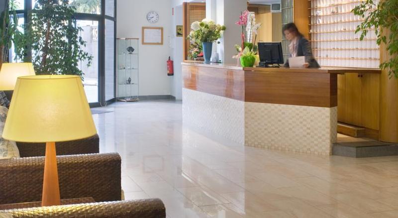 Fotos del hotel Mercè:  31