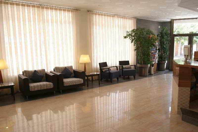 Fotos del hotel Mercè:  32