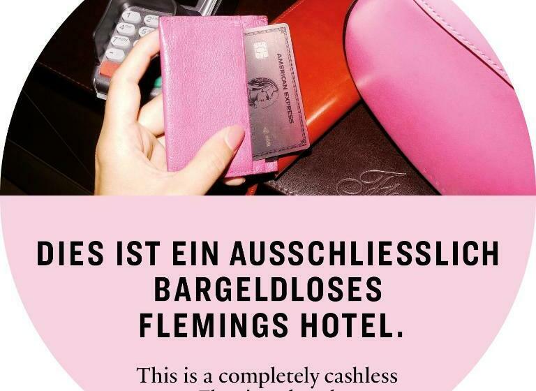 Fotos del hotel Metropolitan  By Flemings:  38