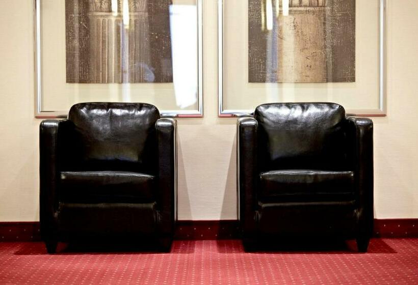 Fotos del hotel Metropolitan  By Flemings:  28