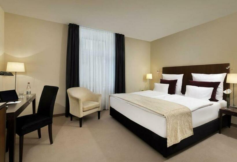 Fotos del hotel Metropolitan  By Flemings:  3