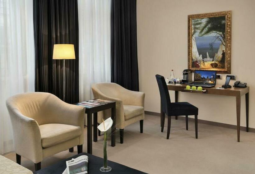 Fotos del hotel Metropolitan  By Flemings:  5