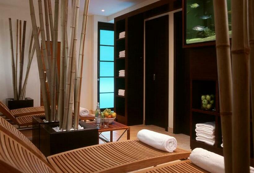 Fotos del hotel Metropolitan  By Flemings:  40