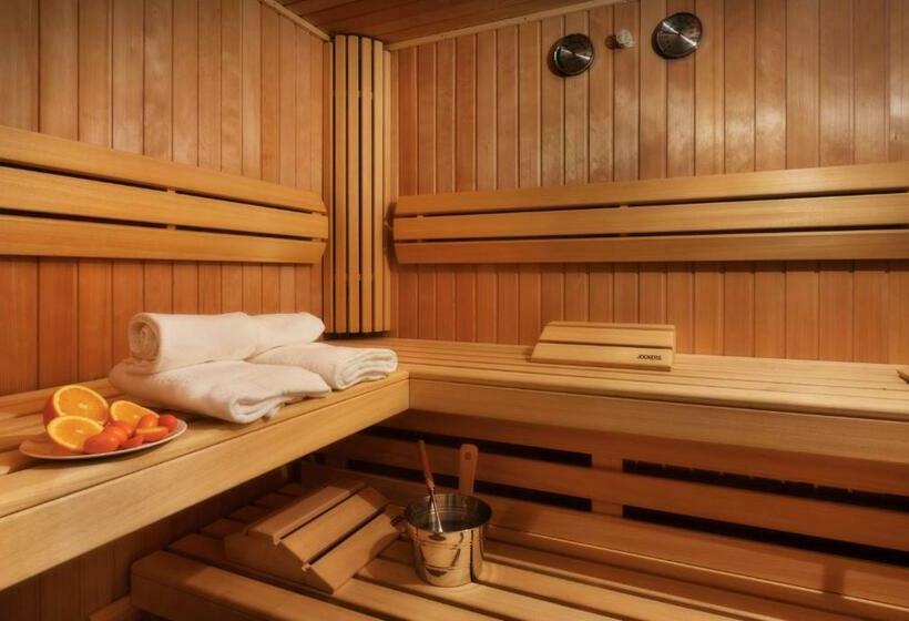 Fotos del hotel Metropolitan  By Flemings:  16