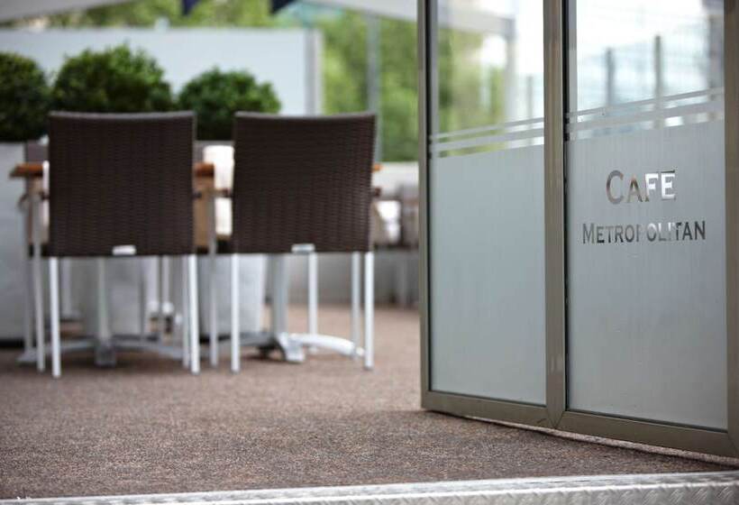 Fotos del hotel Metropolitan  By Flemings:  34