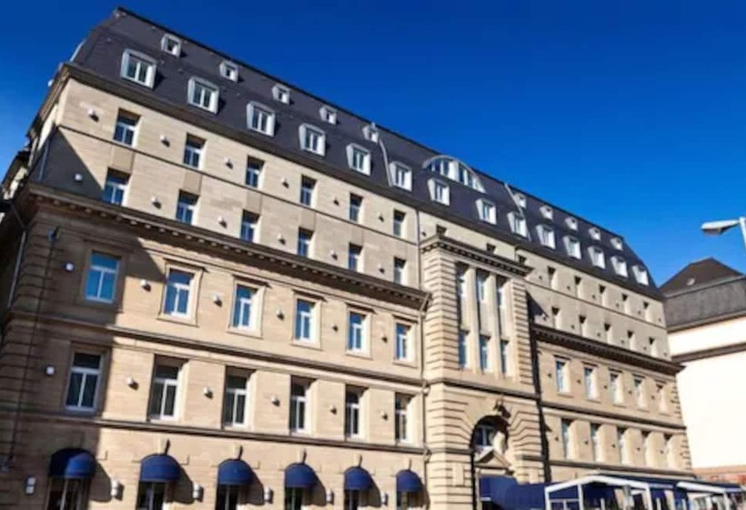 Fotos del hotel Metropolitan  By Flemings:  26