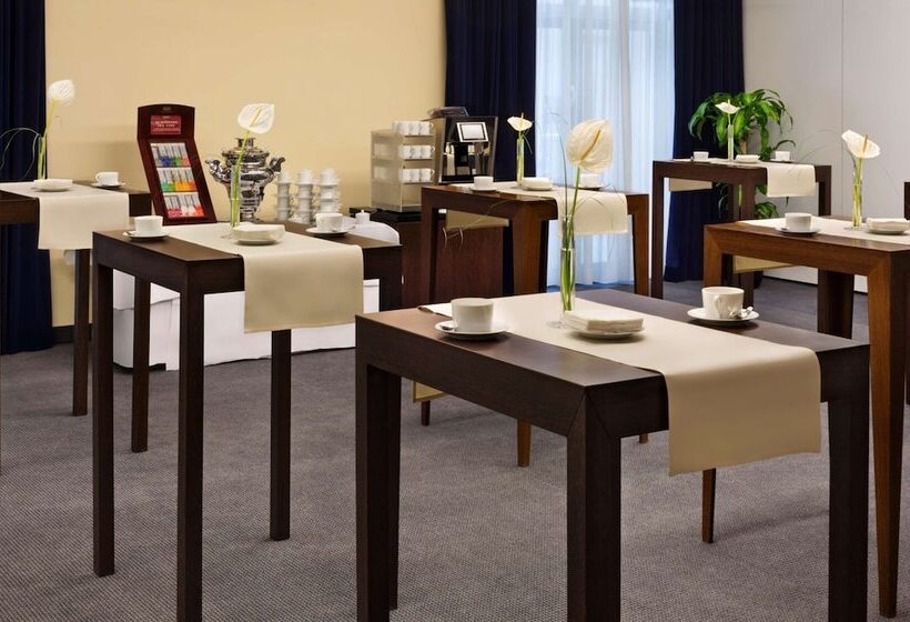 Fotos del hotel Metropolitan  By Flemings:  41