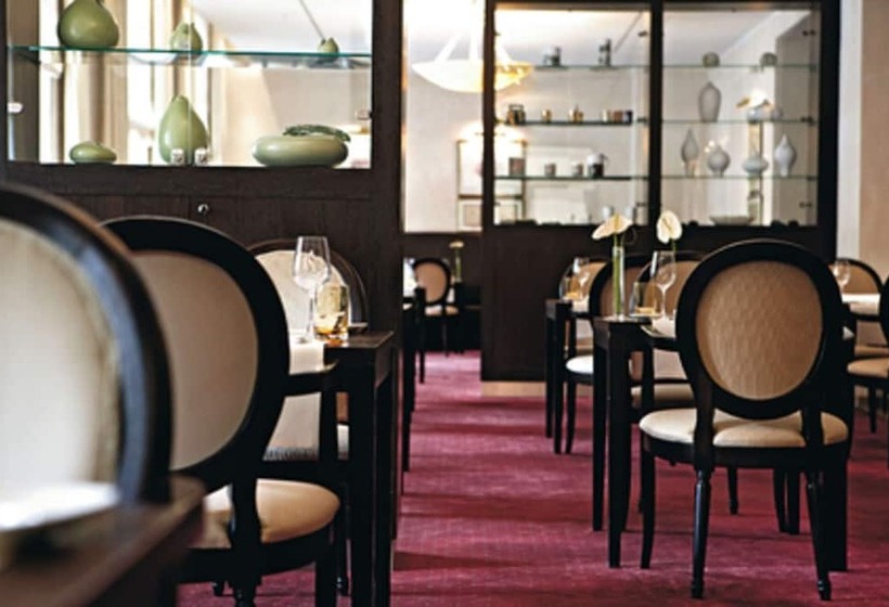 Fotos del hotel Metropolitan  By Flemings:  19