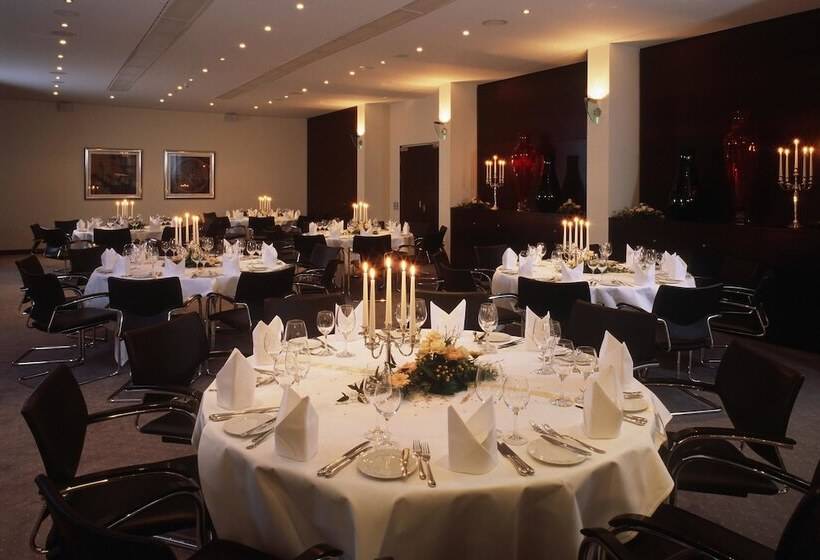 Fotos del hotel Metropolitan  By Flemings:  17