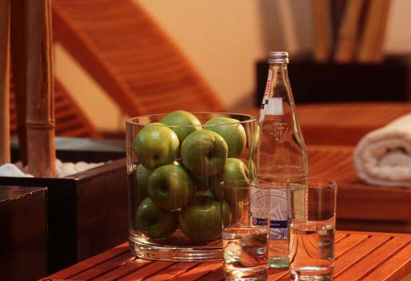 Fotos del hotel Metropolitan  By Flemings:  36