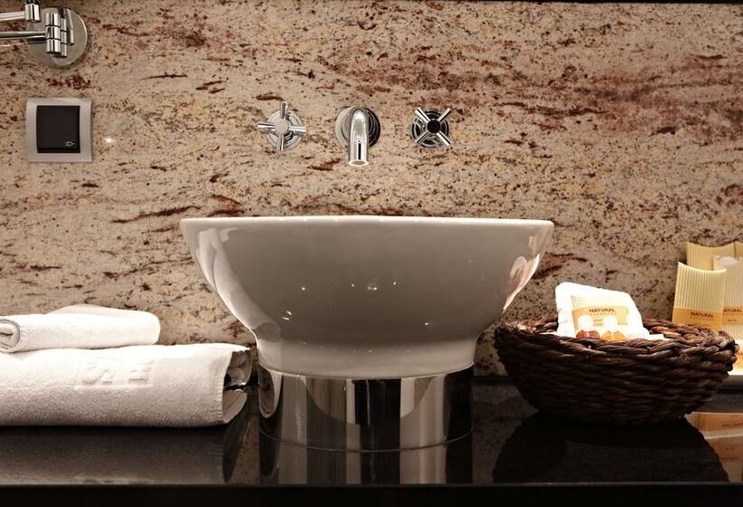 Fotos del hotel Metropolitan  By Flemings:  43