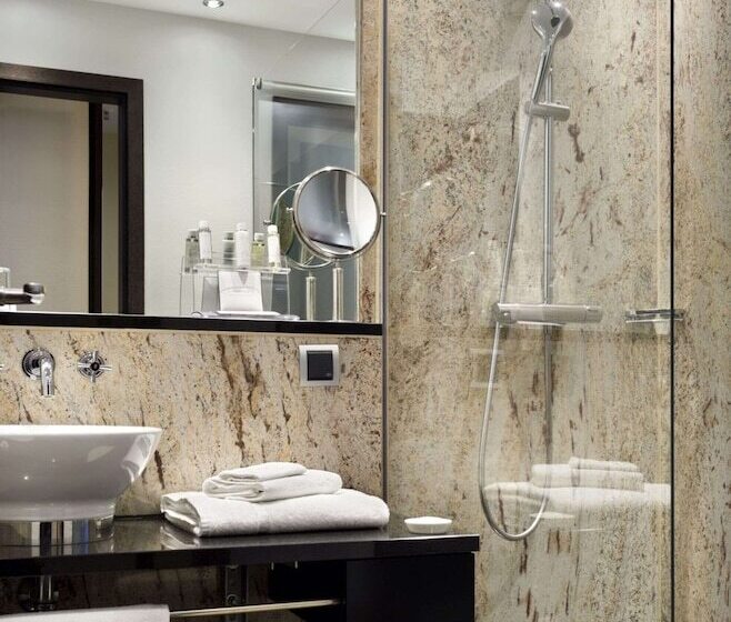 Fotos del hotel Metropolitan  By Flemings:  22