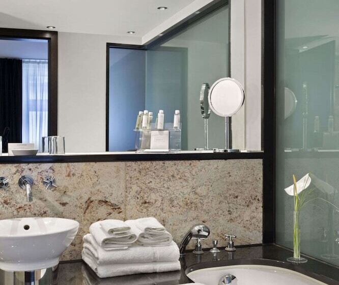 Fotos del hotel Metropolitan  By Flemings:  23