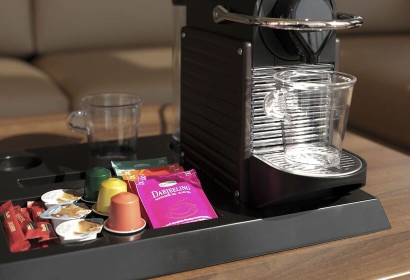 Fotos del hotel Metropolitan  By Flemings:  39