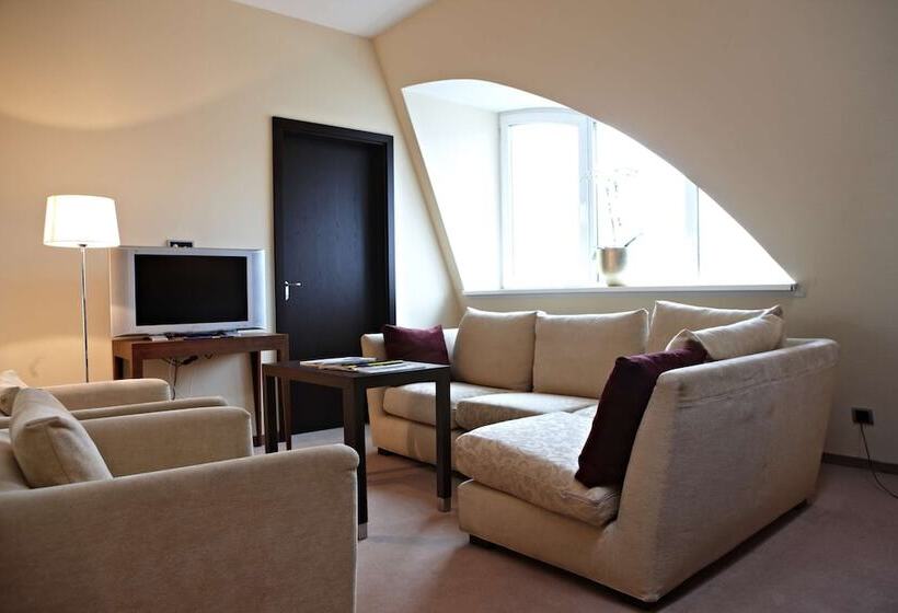 Fotos del hotel Metropolitan  By Flemings:  27